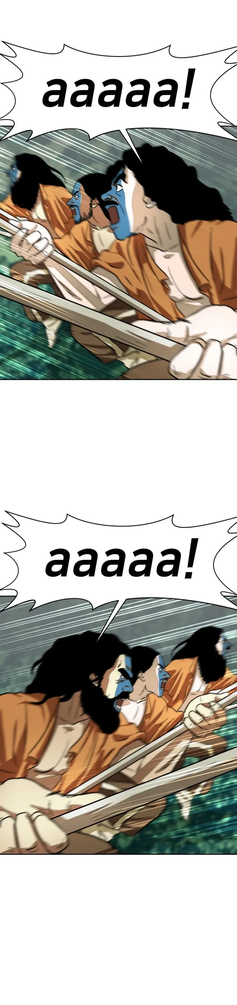 Primitive Man Kim Dong-Woo Chapter 15 - page 20