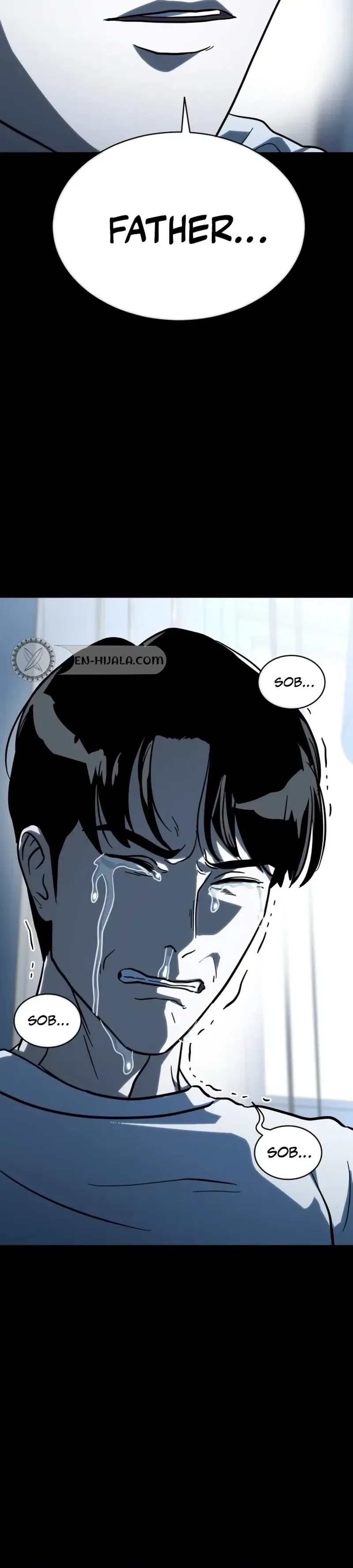 Primitive Man Kim Dong-Woo Chapter 16 - page 20