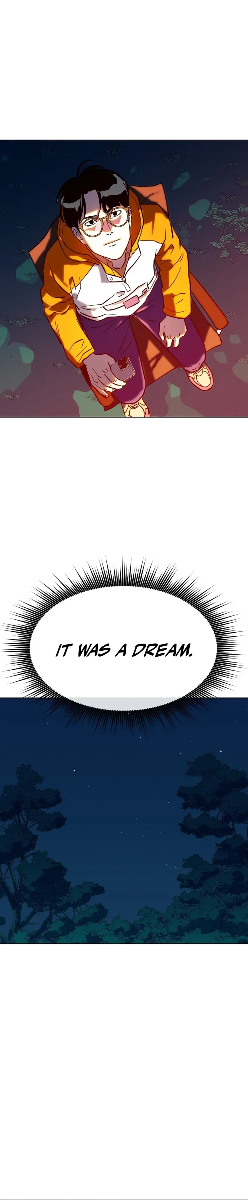 Primitive Man Kim Dong-Woo Chapter 17 - page 14