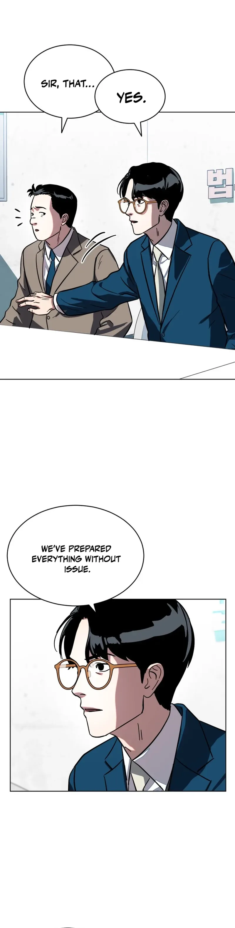 Primitive Man Kim Dong-Woo Chapter 17 - page 26