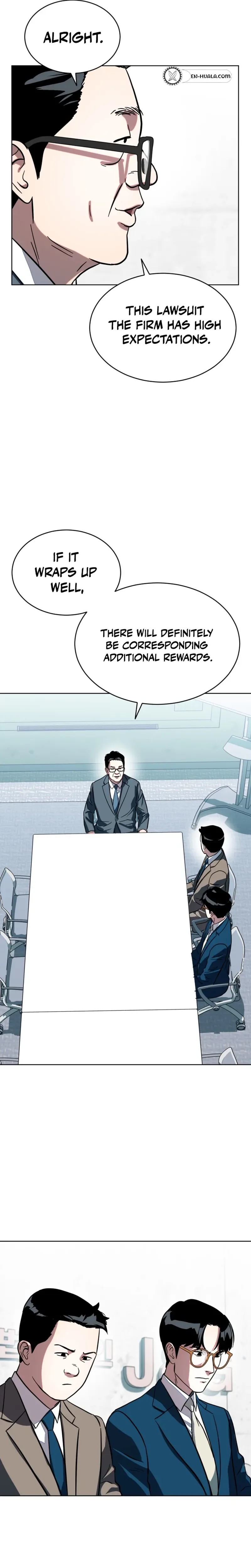 Primitive Man Kim Dong-Woo Chapter 17 - page 27