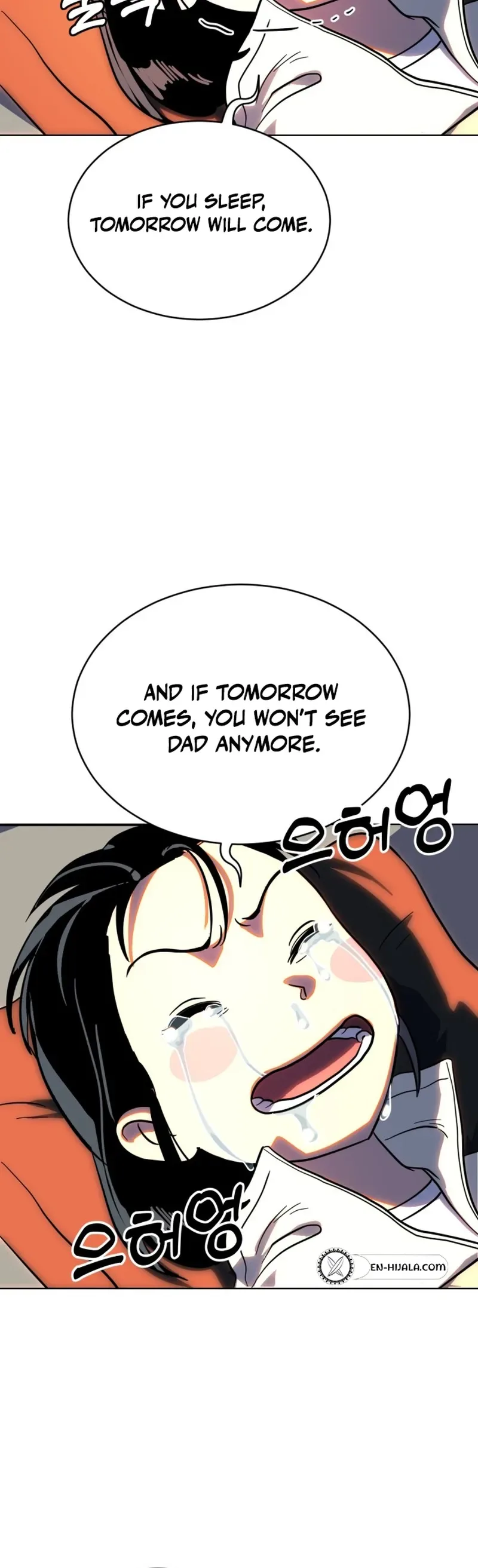 Primitive Man Kim Dong-Woo Chapter 17 - page 8