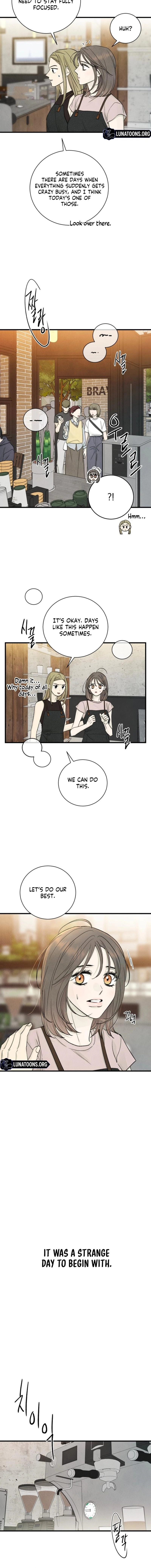 Love Me More  - Manhwa Chapter 33 - page 10