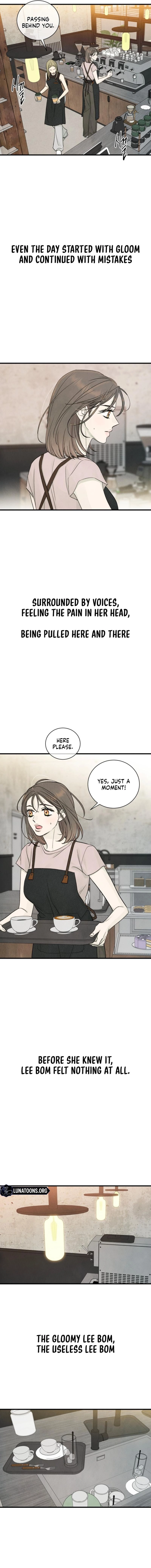 Love Me More  - Manhwa Chapter 33 - page 11