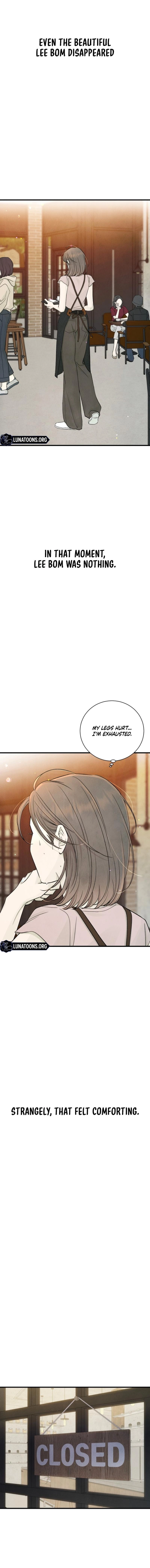 Love Me More  - Manhwa Chapter 33 - page 12