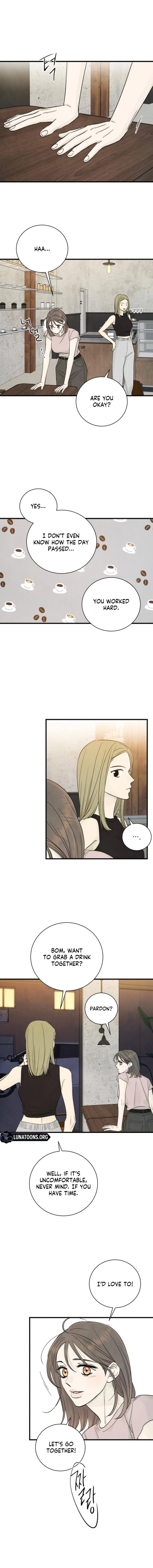 Love Me More  - Manhwa Chapter 33 - page 13