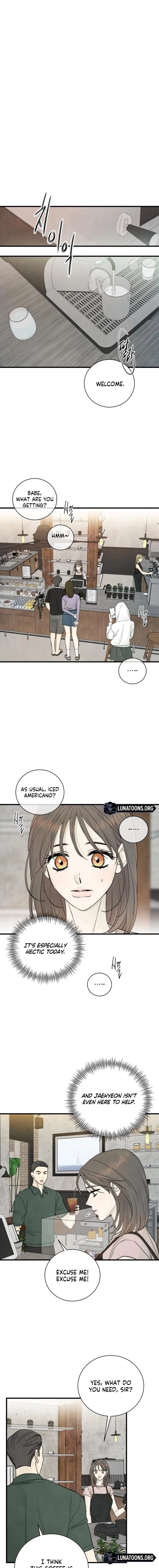 Love Me More  - Manhwa Chapter 33 - page 5