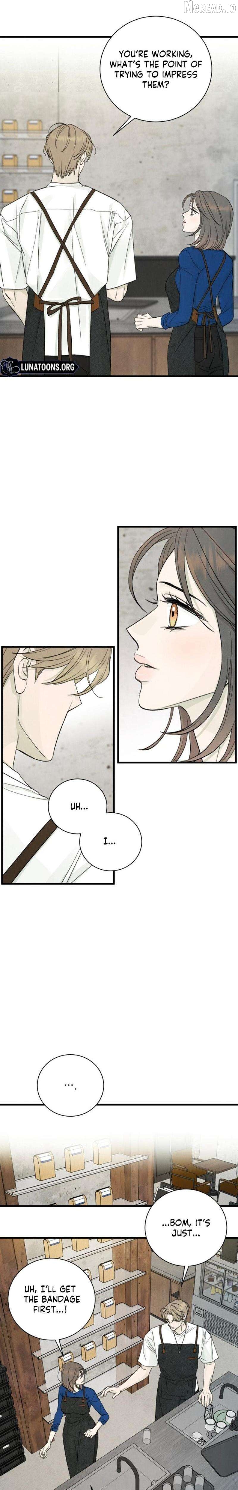 Love Me More  - Manhwa Chapter 34 - page 10