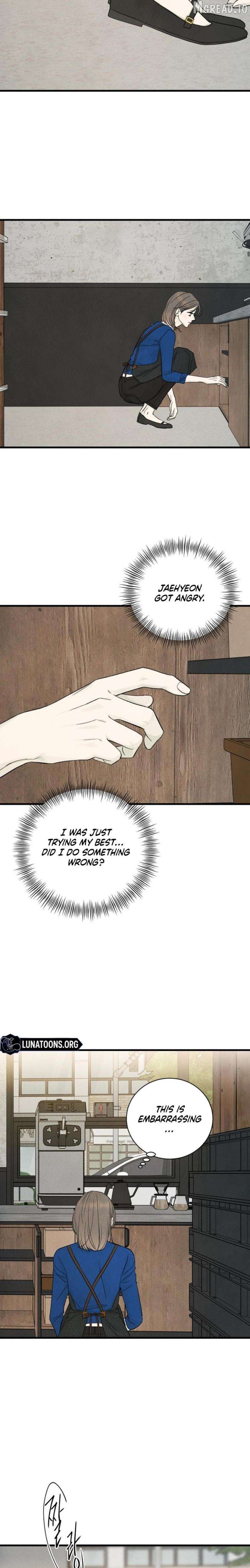 Love Me More  - Manhwa Chapter 34 - page 12