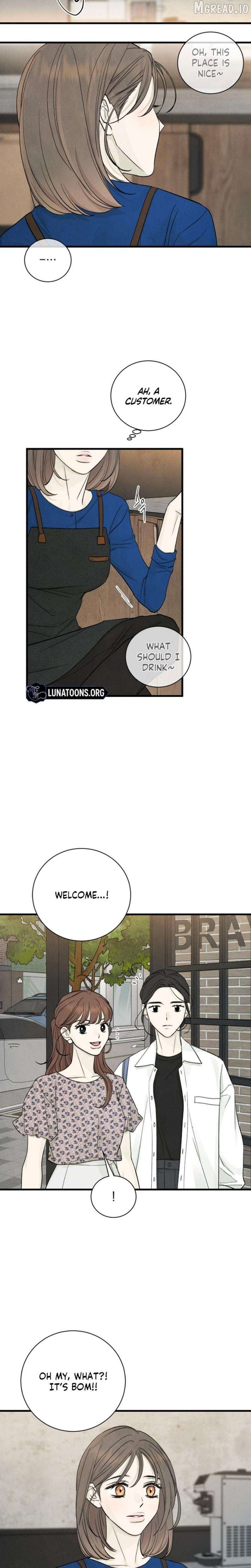 Love Me More  - Manhwa Chapter 34 - page 13