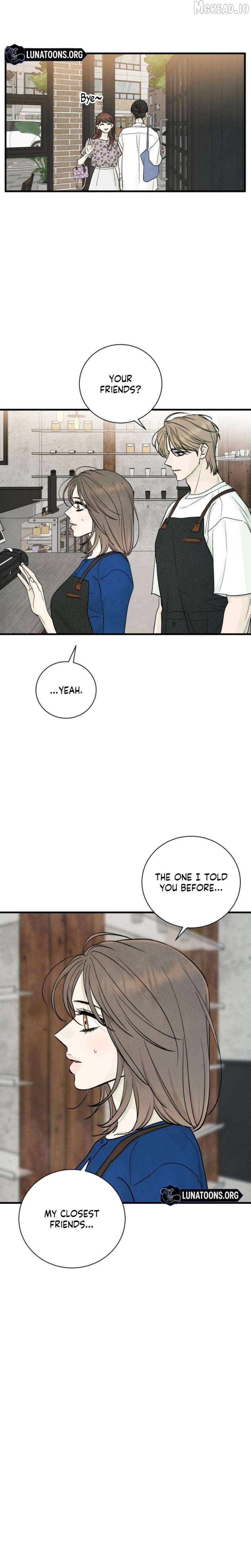 Love Me More  - Manhwa Chapter 34 - page 16