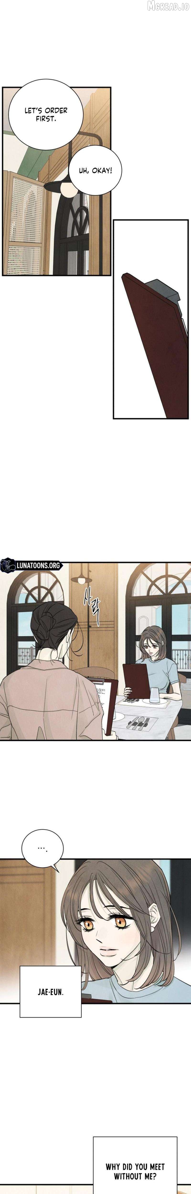 Love Me More  - Manhwa Chapter 34 - page 18