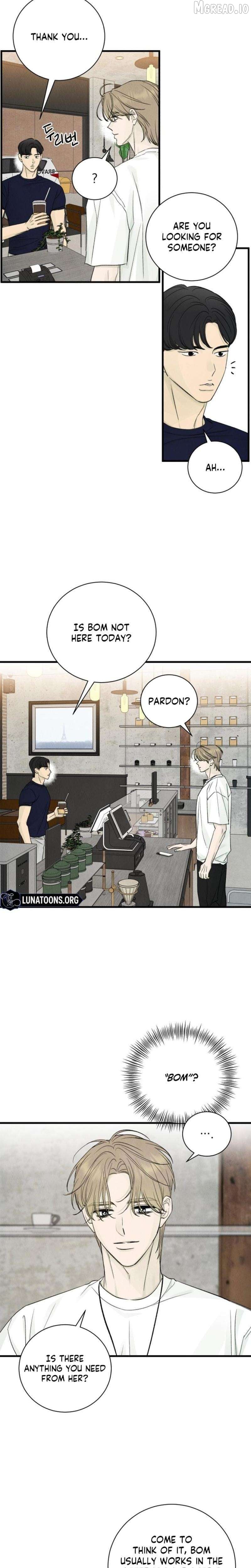 Love Me More  - Manhwa Chapter 34 - page 2