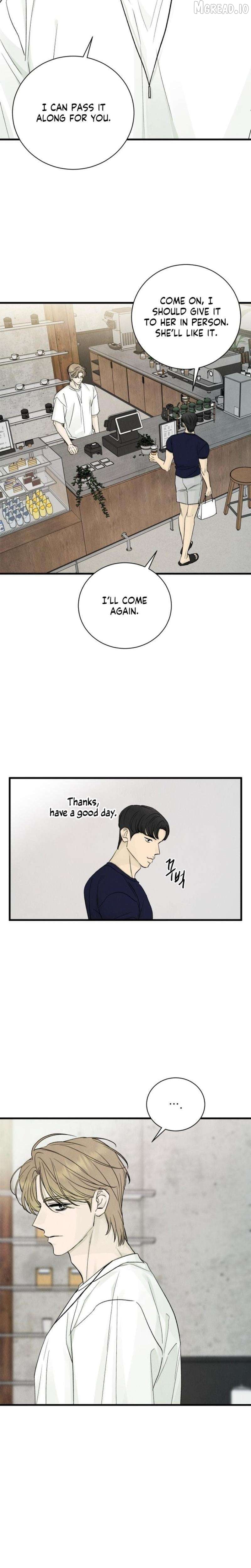 Love Me More  - Manhwa Chapter 34 - page 4