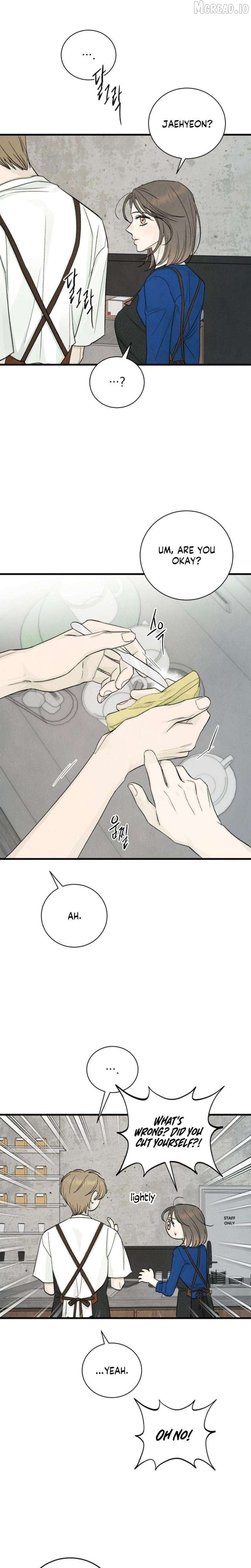 Love Me More  - Manhwa Chapter 34 - page 7