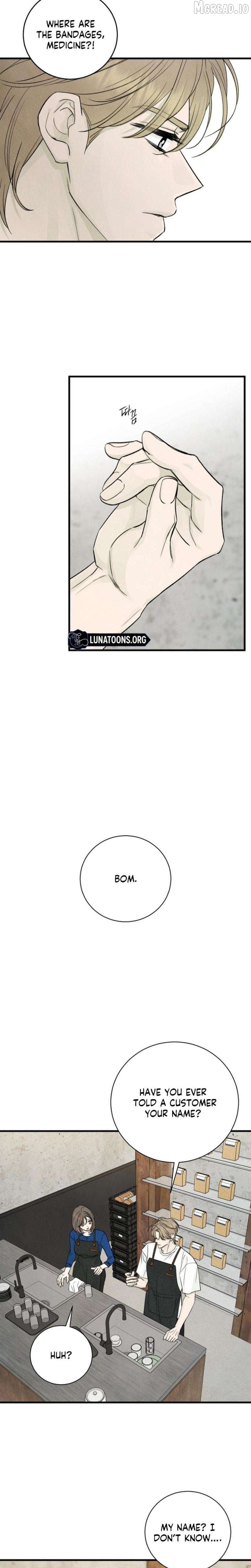 Love Me More  - Manhwa Chapter 34 - page 8