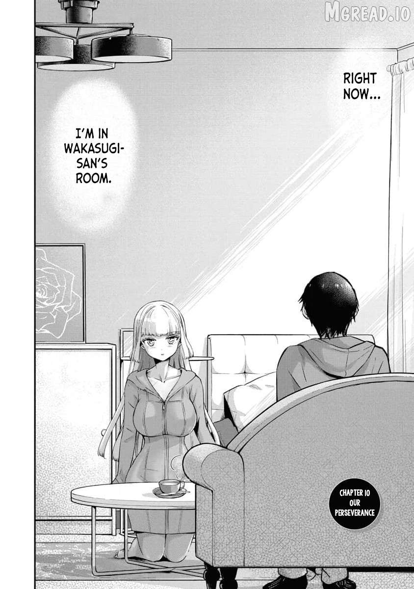 Bokura no Libido Chapter 10 - page 2