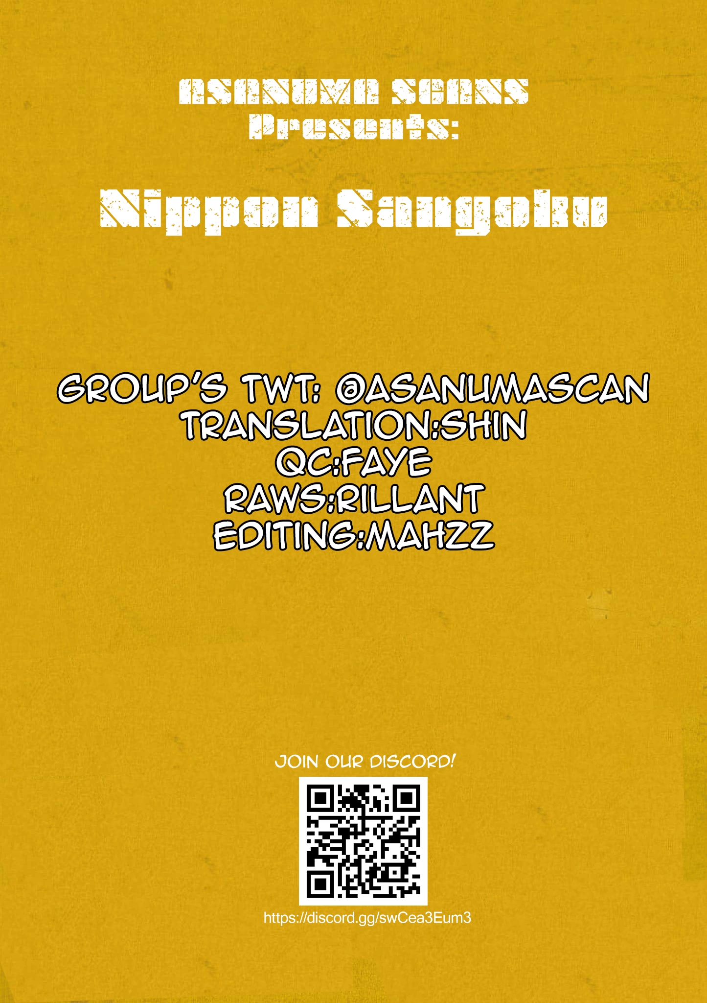 Nippon Sangoku Chapter 17 - page 36
