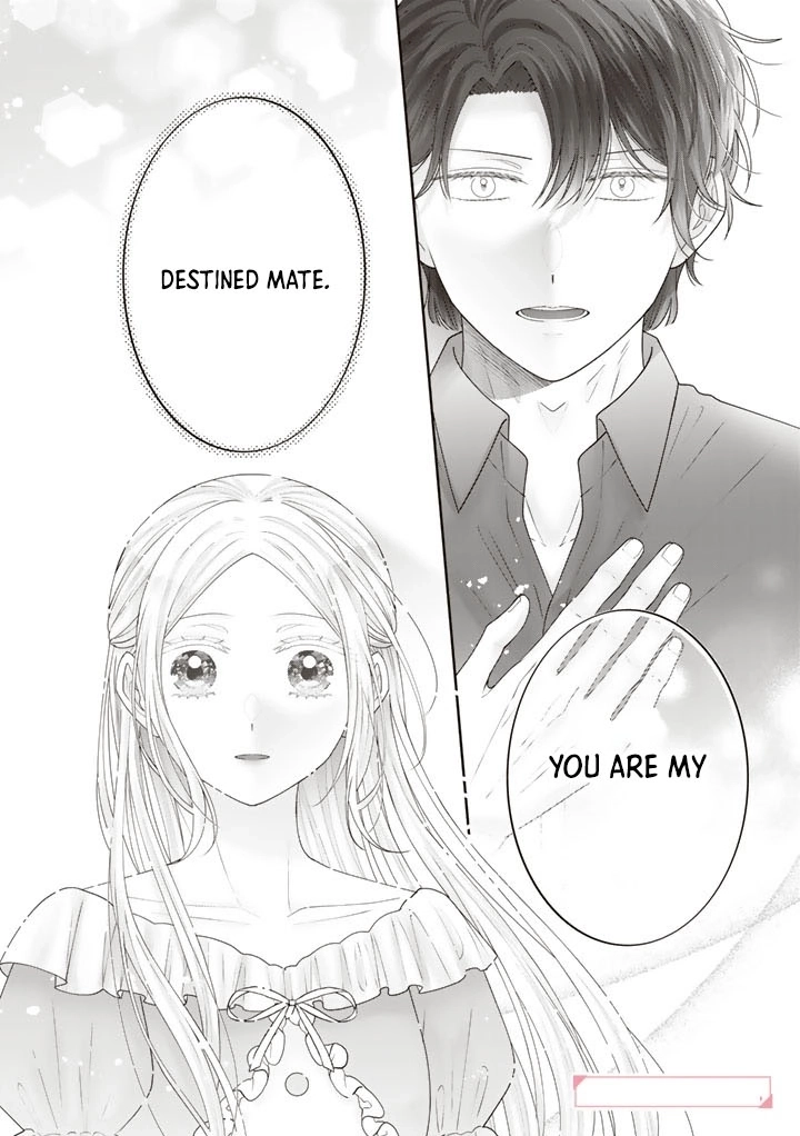 Reborn as the Oppressed Princess, Loved by the Dragon God’s Strongest Knight Chapter 20 - page 18