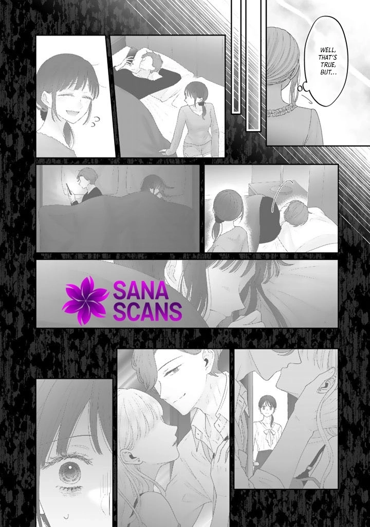 Reborn as the Oppressed Princess, Loved by the Dragon God’s Strongest Knight Chapter 20 - page 6