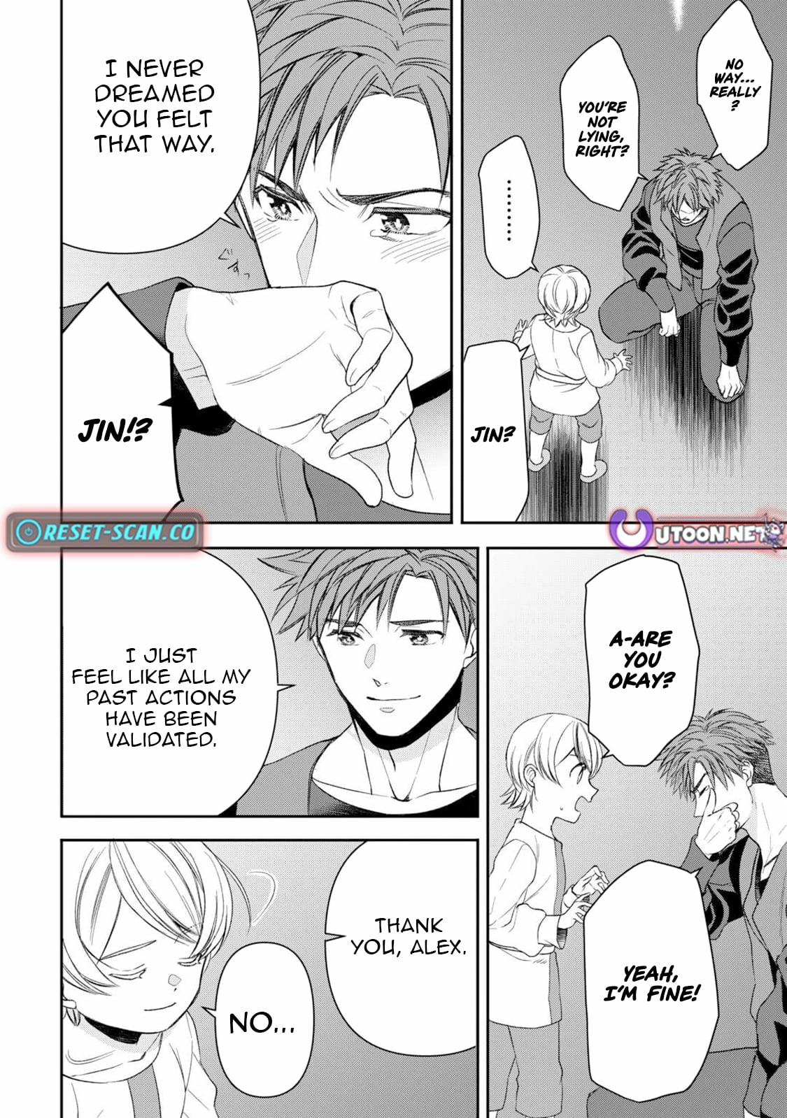 Tensei Shite mo Jikka wo Oida Sareta no de, Kondo wa Jibun no Ishi de Ikiteikimasu Chapter 19 - page 25