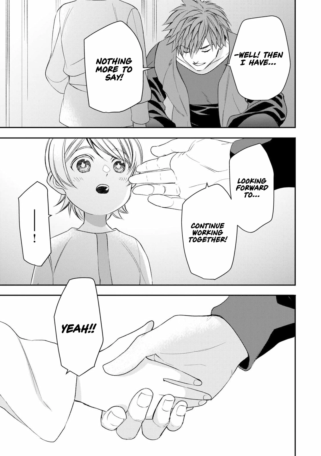Tensei Shite mo Jikka wo Oida Sareta no de, Kondo wa Jibun no Ishi de Ikiteikimasu Chapter 19 - page 26