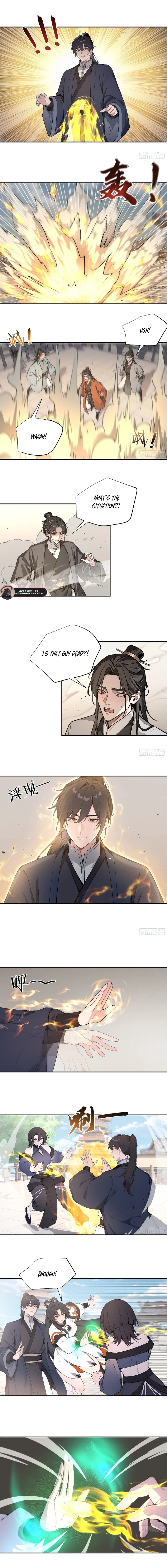 Hundred Wives: All Saintesses Call Me Husband Chapter 55 - page 5