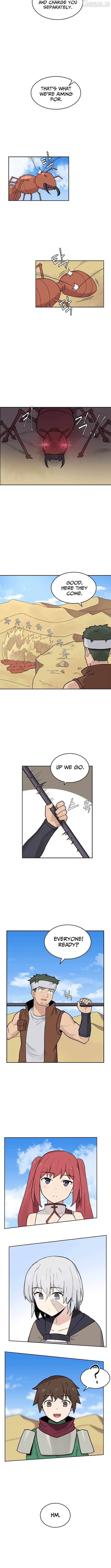 The Gamer: Fantasia Chapter 13 - page 9