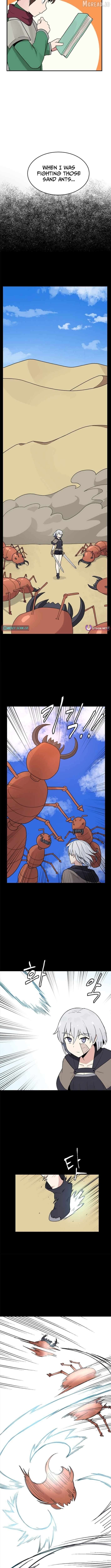 The Gamer: Fantasia Chapter 17 - page 2