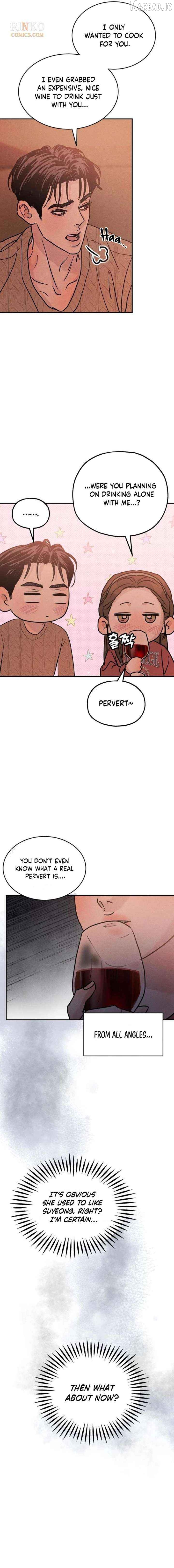 Impure Love Chapter 38 - page 13