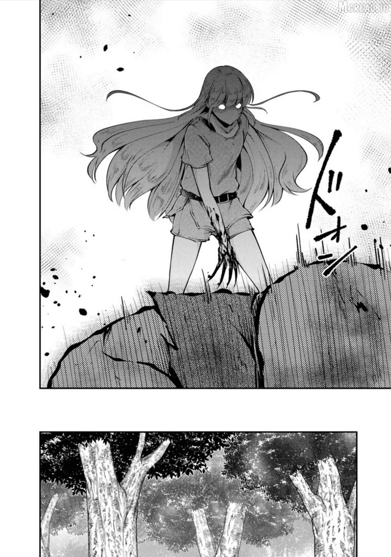 Classmate wa Isekai Ten'i nanoni Watashi wa Isekai Tensei Chapter 4 - page 22