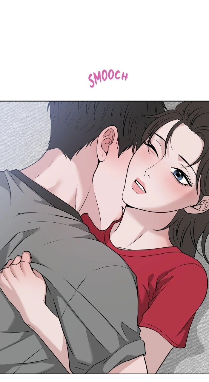 One of Three Chapter 38 - page 1