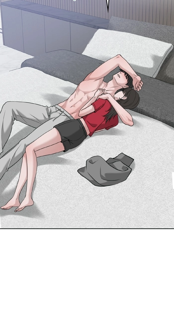 One of Three Chapter 38 - page 16