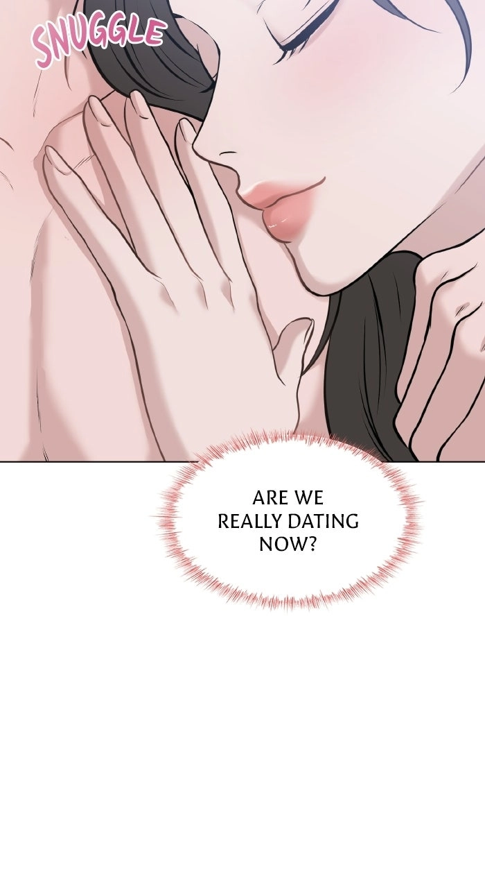 One of Three Chapter 38 - page 19