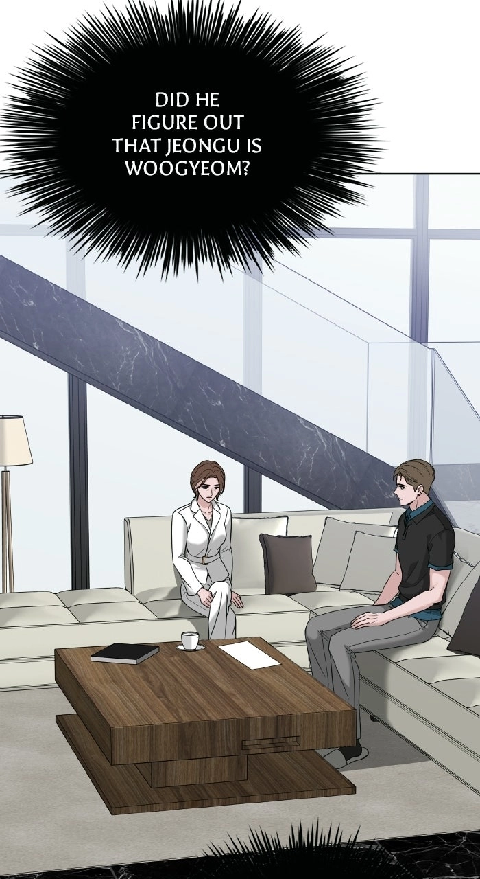 One of Three Chapter 38 - page 33