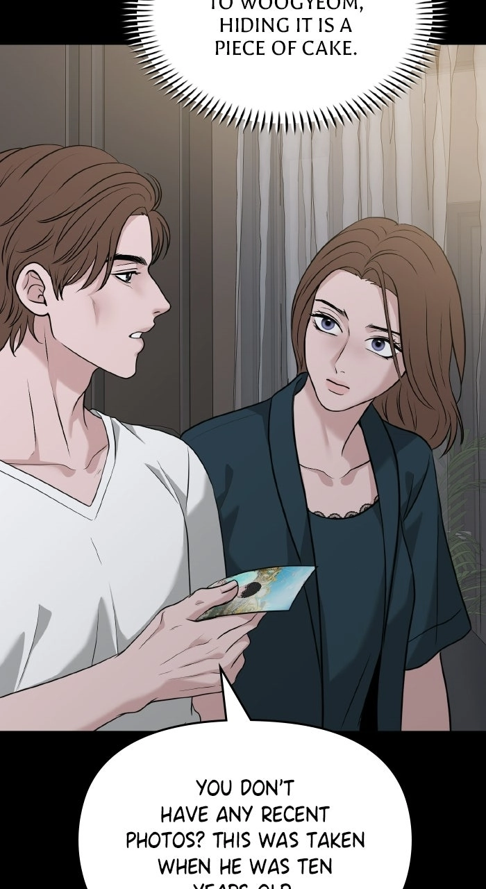 One of Three Chapter 38 - page 38