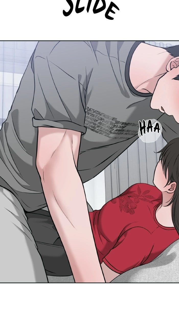 One of Three Chapter 38 - page 4