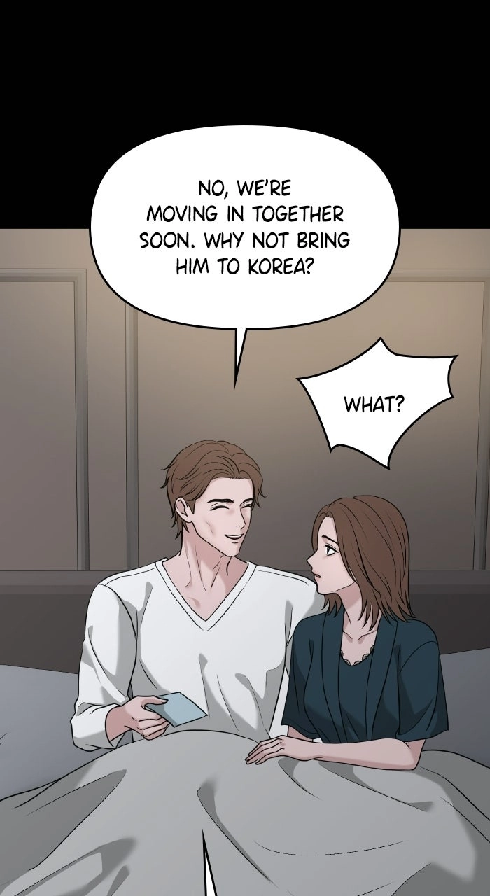 One of Three Chapter 38 - page 41