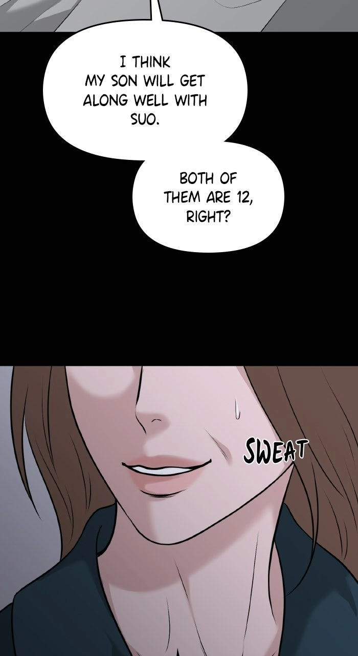 One of Three Chapter 38 - page 42