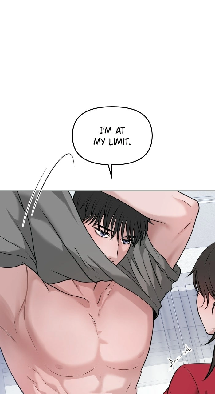 One of Three Chapter 38 - page 5