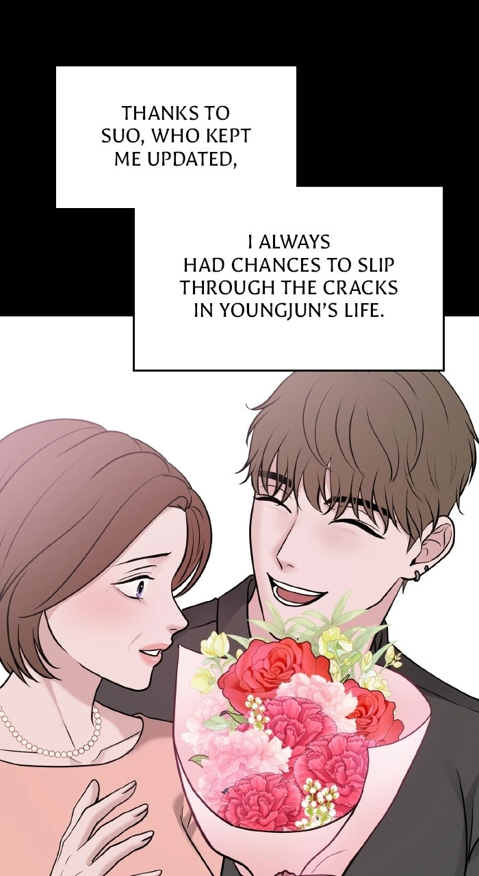 One of Three Chapter 38 - page 58