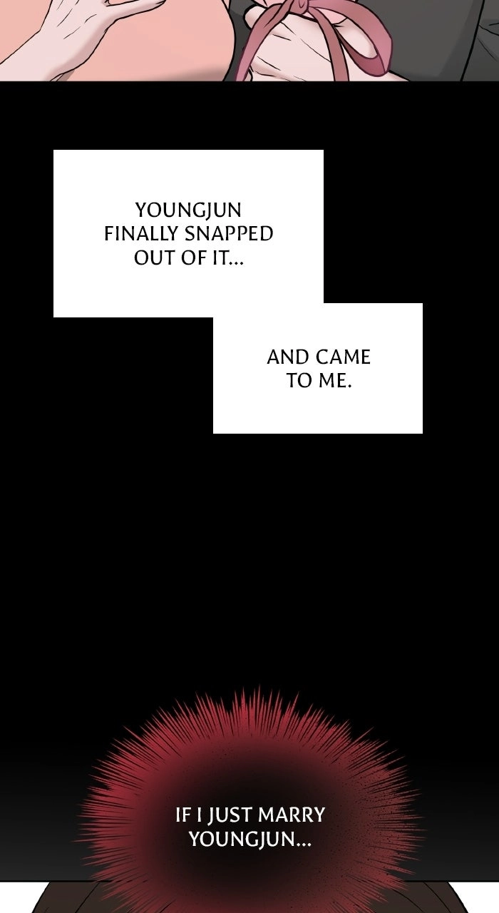 One of Three Chapter 38 - page 59