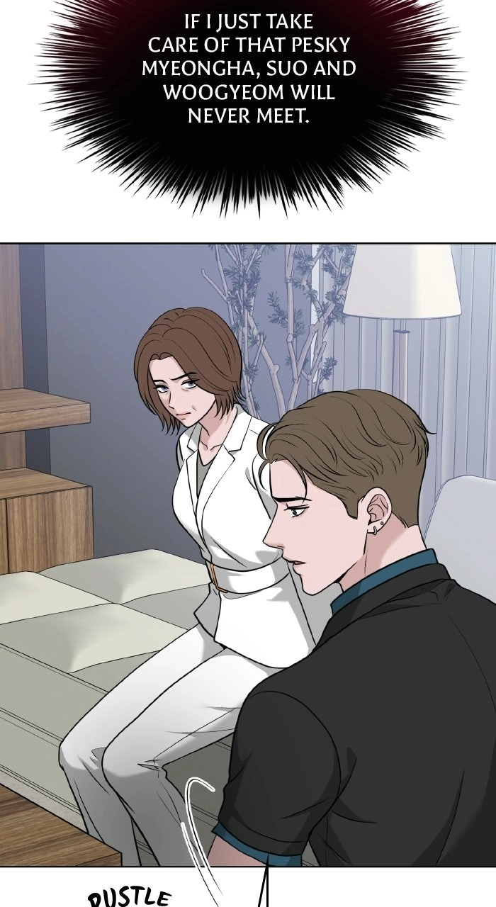 One of Three Chapter 38 - page 62