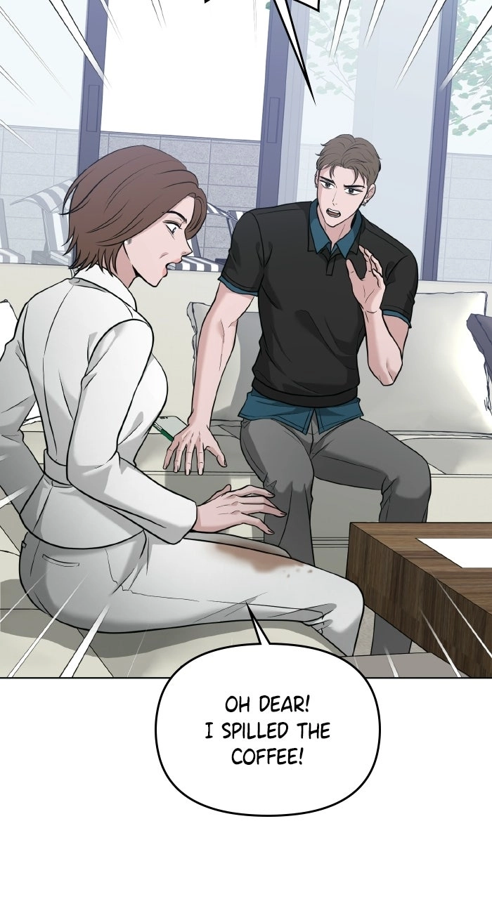 One of Three Chapter 38 - page 65