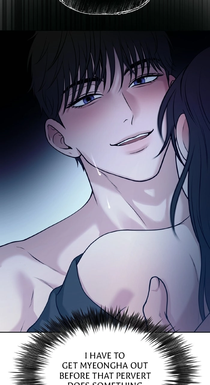 One of Three Chapter 38 - page 85