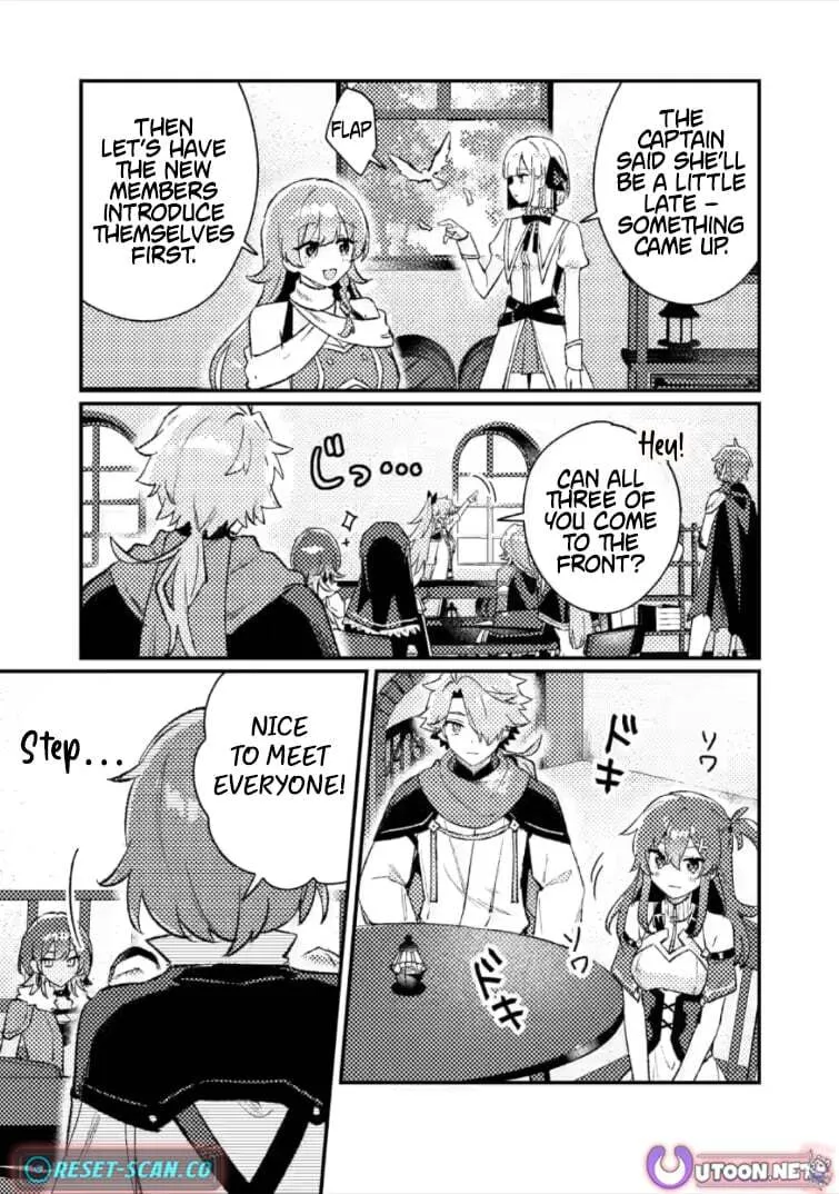 Isekai Shounin - Skill <Isekai Tokou> wo Kushi Shite, Yuuyuu Jiteki na Okanemochi Slow Life wo Okurimasu Chapter 23.1 - page 6