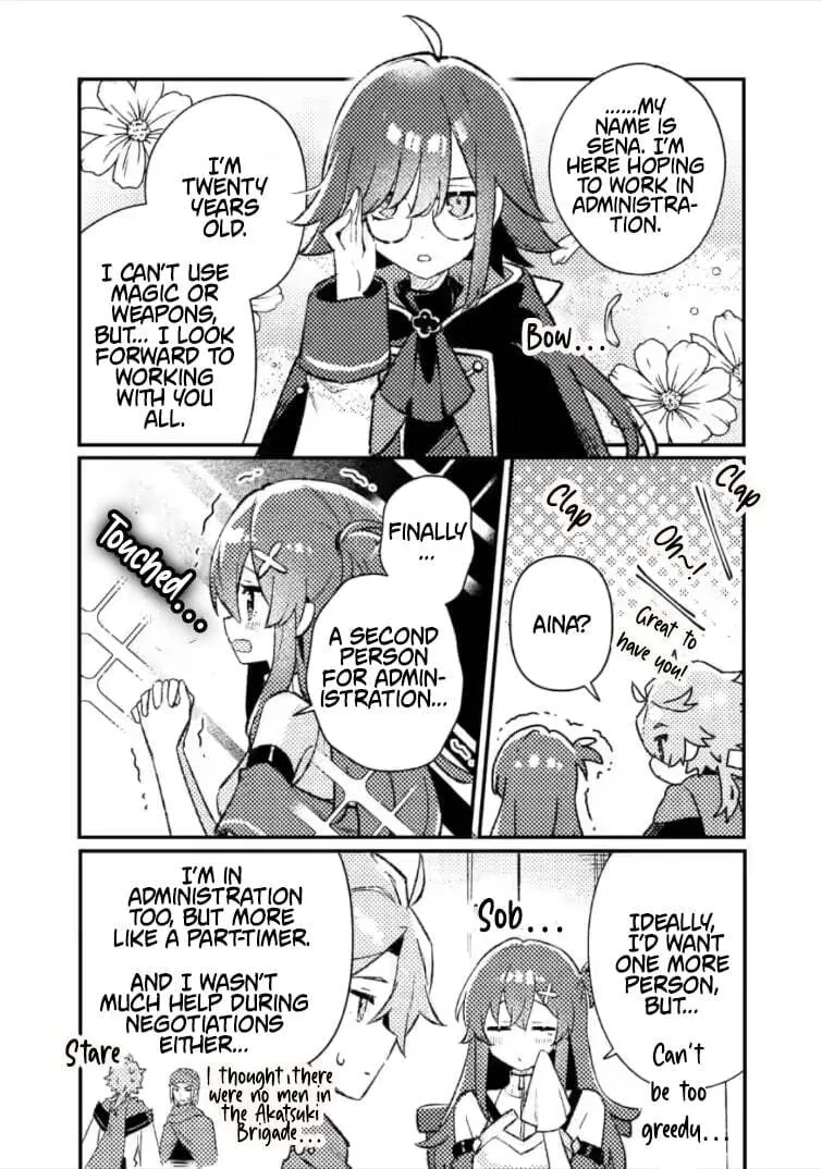 Isekai Shounin - Skill <Isekai Tokou> wo Kushi Shite, Yuuyuu Jiteki na Okanemochi Slow Life wo Okurimasu Chapter 23.1 - page 8