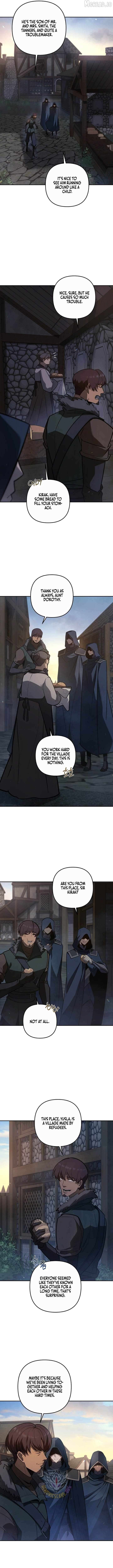 The Mad Dog of the Duke’s Estate Chapter 56 - page 10