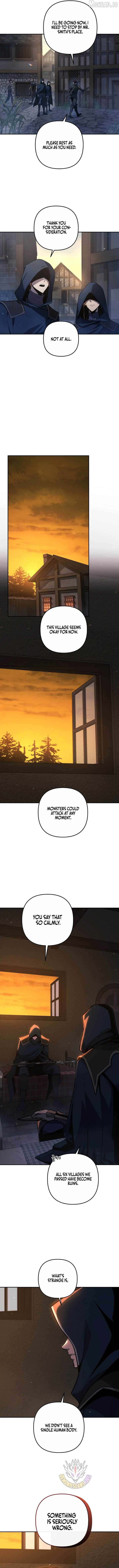 The Mad Dog of the Duke’s Estate Chapter 56 - page 11