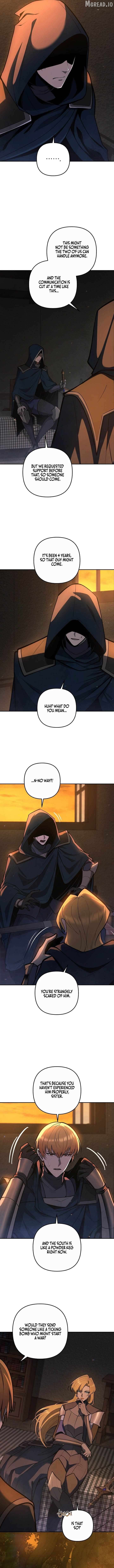 The Mad Dog of the Duke’s Estate Chapter 56 - page 12